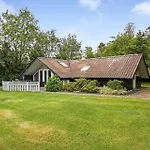 C11024-hemmet-mosevaenget-8 Hébergement de vacances Hemmet