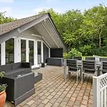C11024-hemmet-mosevaenget-8 Hébergement de vacances *
