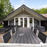 Hébergement de vacances C11024-hemmet-mosevaenget-8 *