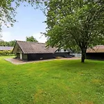 C11024-hemmet-mosevaenget-8 Hébergement de vacances Hemmet