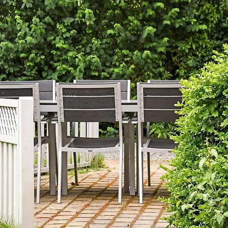 Σπίτι διακοπών C11024-hemmet-mosevaenget-8 *