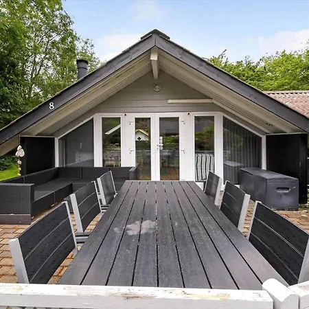 Feriehus C11024-hemmet-mosevaenget-8 *
