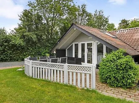 Feriehus C11024-hemmet-mosevaenget-8 *