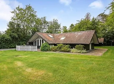 C11024-hemmet-mosevaenget-8 Dom wakacyjny Hemmet