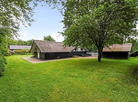 Dom wakacyjny C11024-hemmet-mosevaenget-8 *
