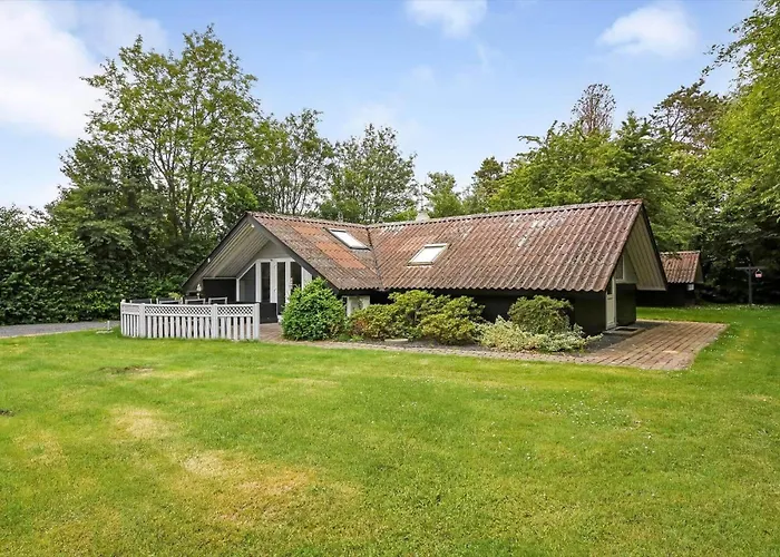 C11024-hemmet-mosevaenget-8 Dom wakacyjny Hemmet