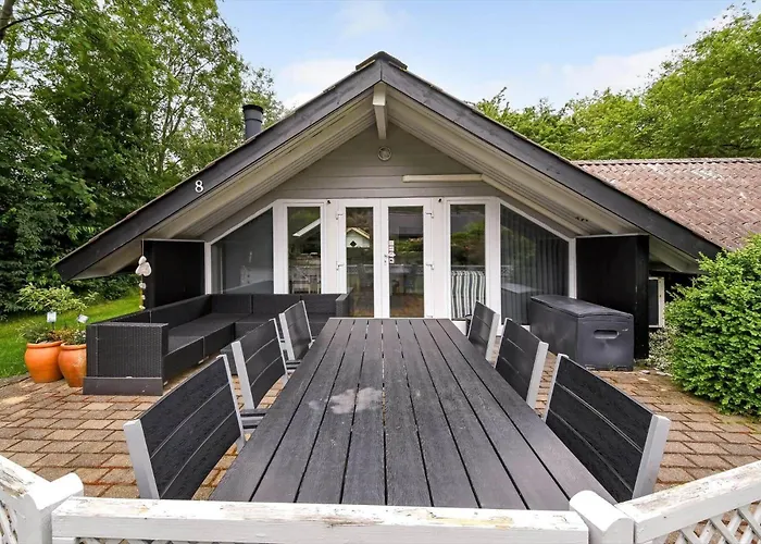 Semesterbostad C11024-hemmet-mosevaenget-8 *