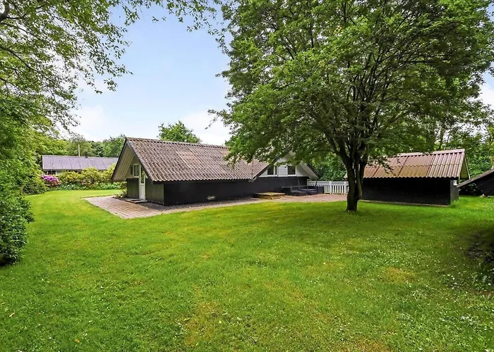 C11024-hemmet-mosevaenget-8 Dom wakacyjny Hemmet